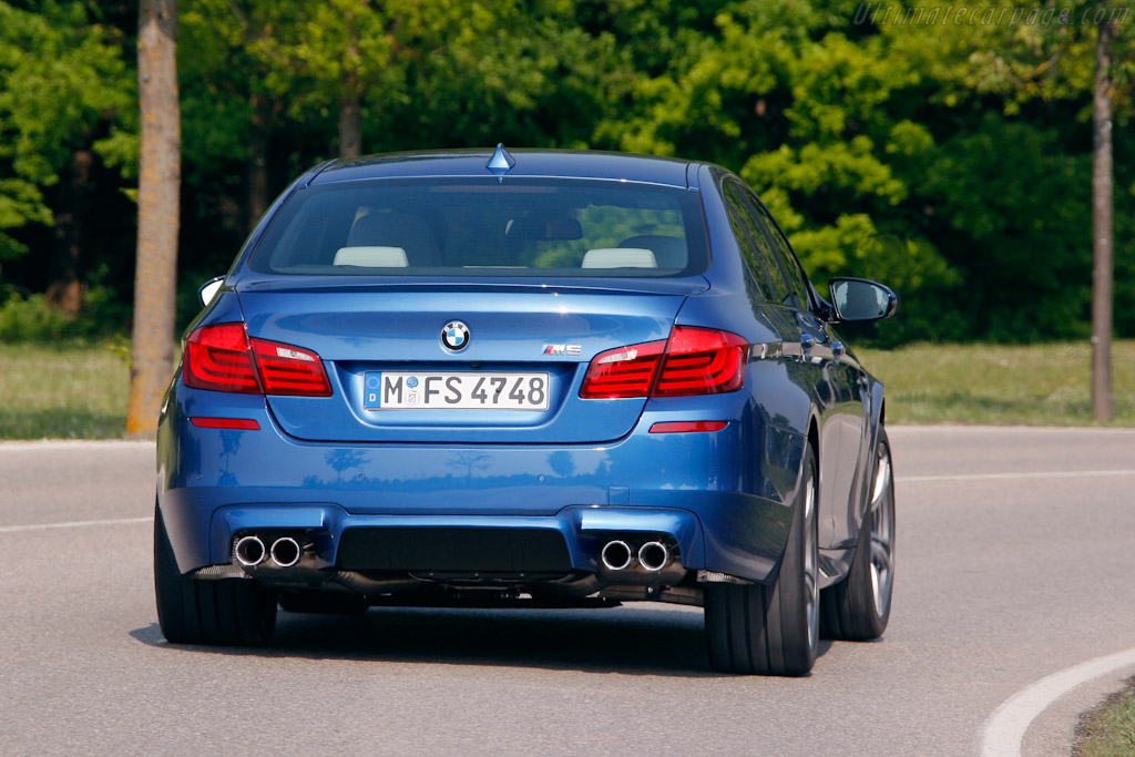 BMW M5