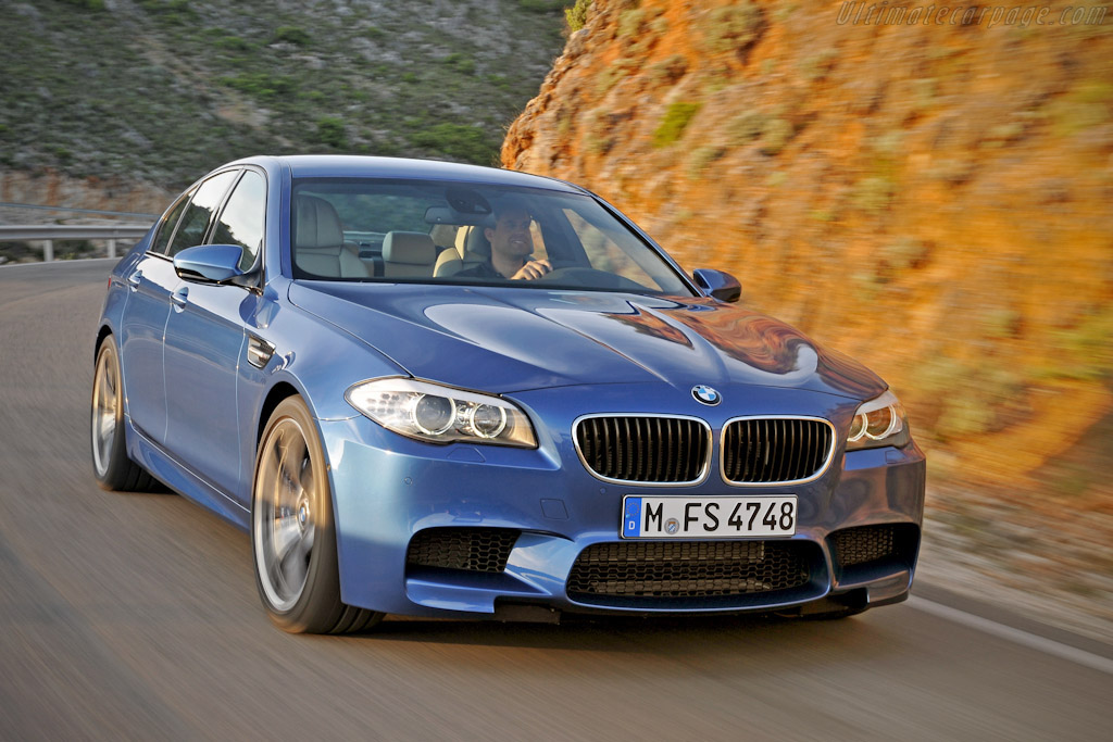 BMW M5