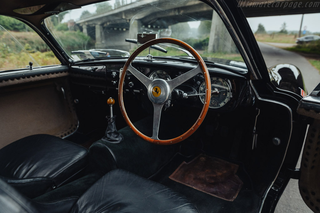 Ferrari 340 America Touring Berlinetta