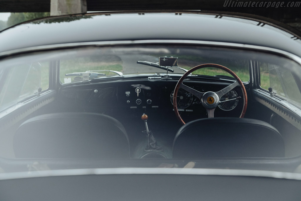 Ferrari 340 America Touring Berlinetta