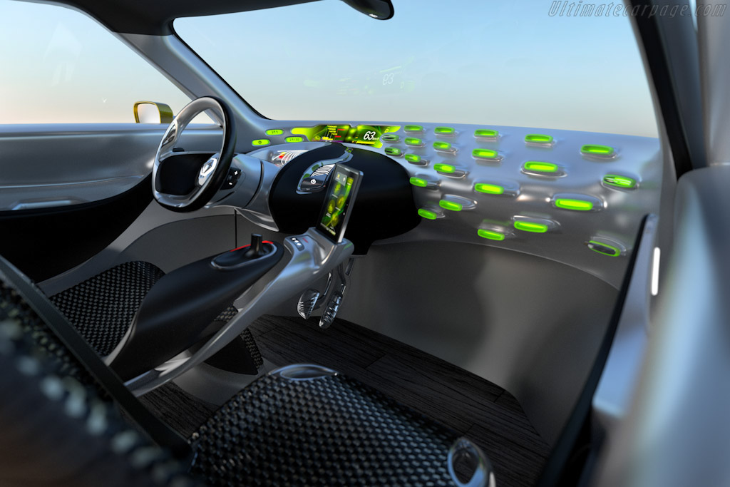 Renault Frendzy Concept