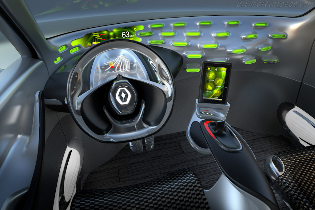 Renault Frendzy Concept