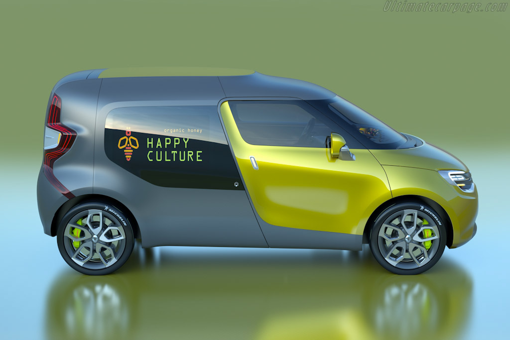 Renault Frendzy Concept