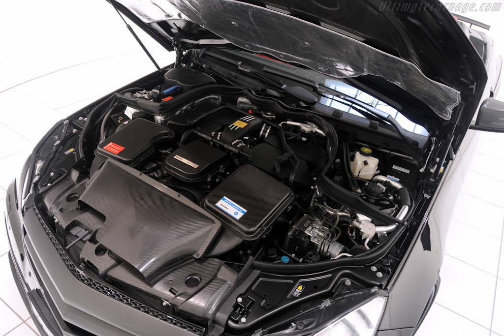 Brabus E V12 Cabriolet