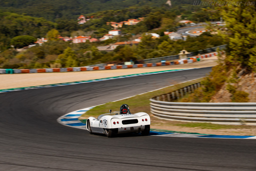 Lotus 19 Climax - Chassis: 959  - 2023 Estoril Classics