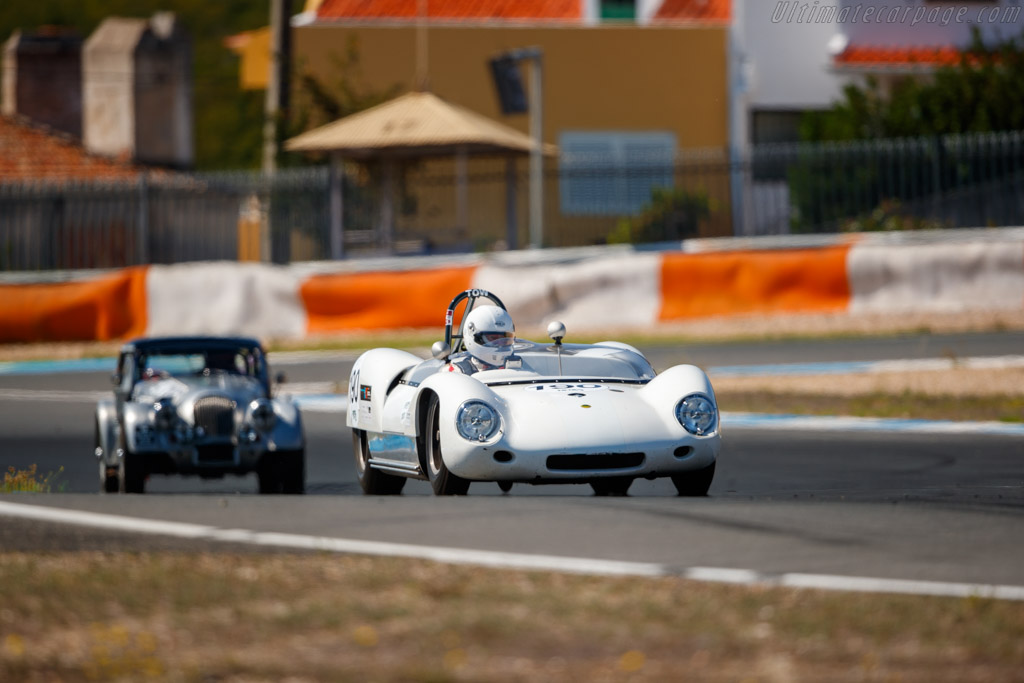 Lotus 19 Climax - Chassis: 959  - 2023 Estoril Classics
