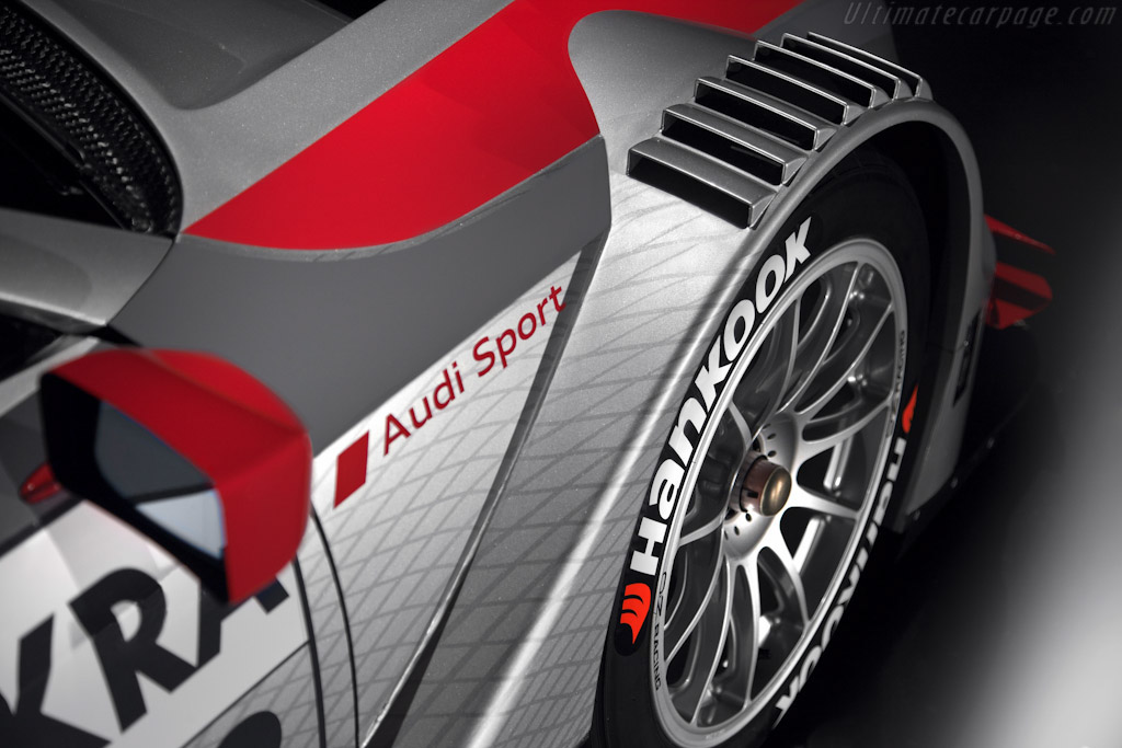 Audi A5 DTM