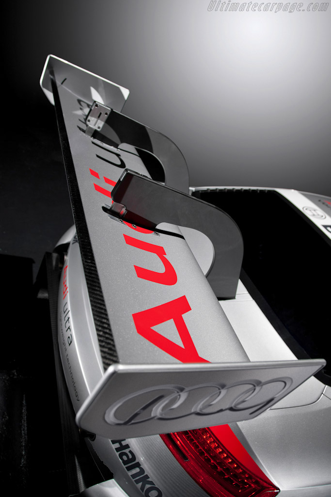 Audi A5 DTM