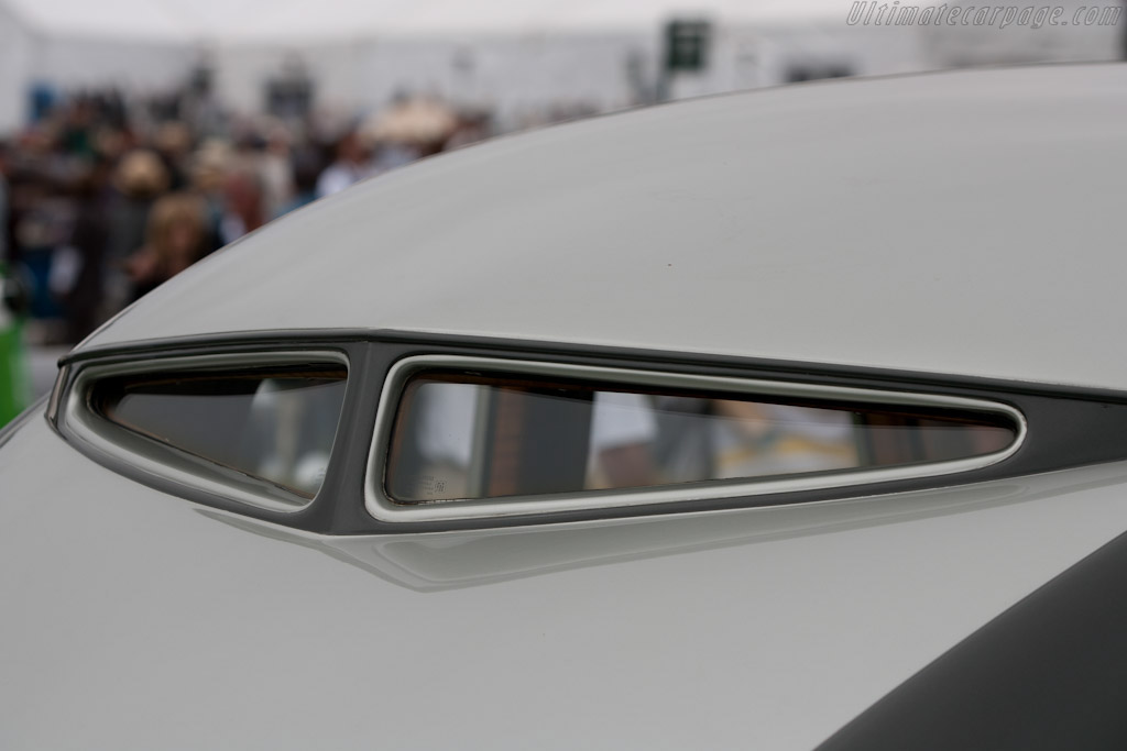 Pierce-Arrow Silver Arrow - Chassis: 2575018  - 2010 Pebble Beach Concours d'Elegance