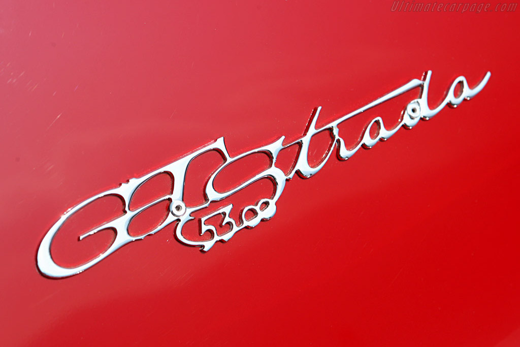 Bizzarrini 5300 GT Strada - Chassis: IA3 0302  - 2007 Concorso d'Eleganza Villa d'Este
