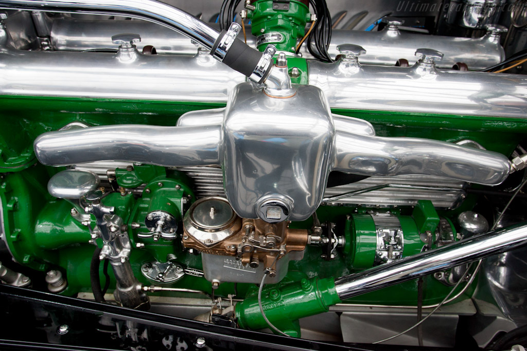 Duesenberg J Murphy 'Whittell' Coupe