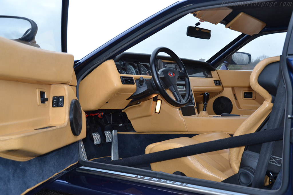 Venturi 400 GT