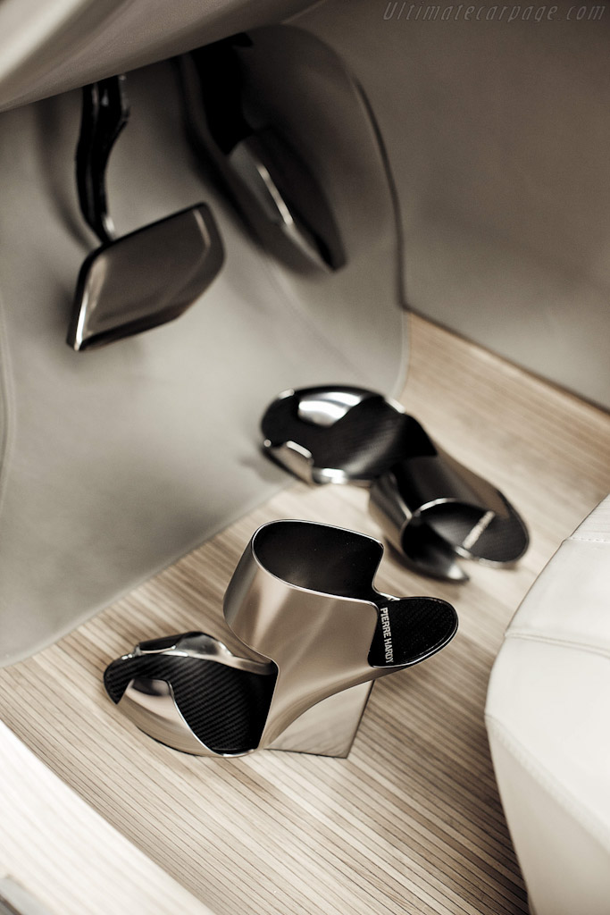 Peugeot HX1 Concept