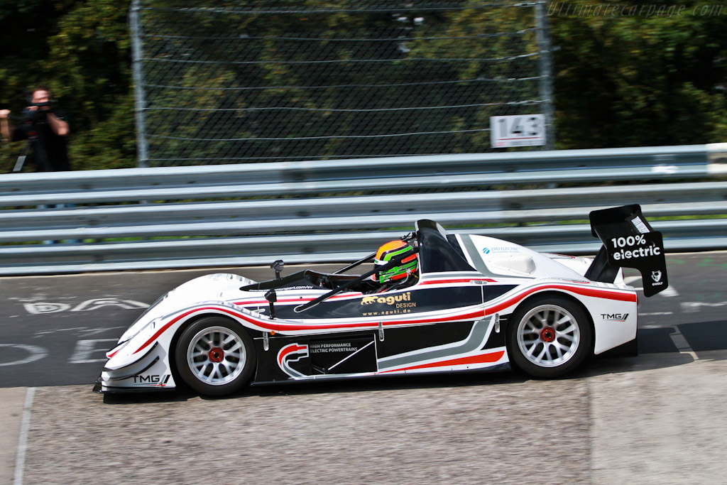 TMG EV P001
