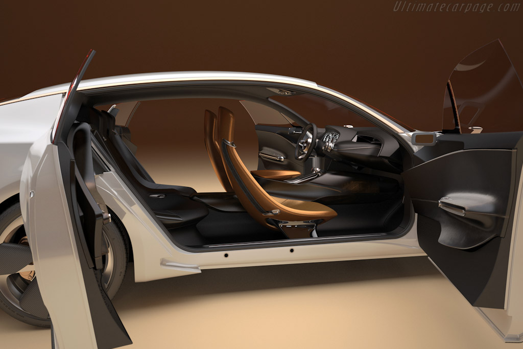 Kia GT Concept