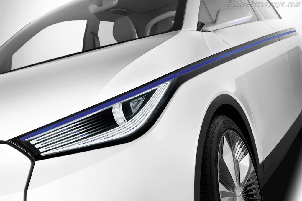 Audi A2 Concept