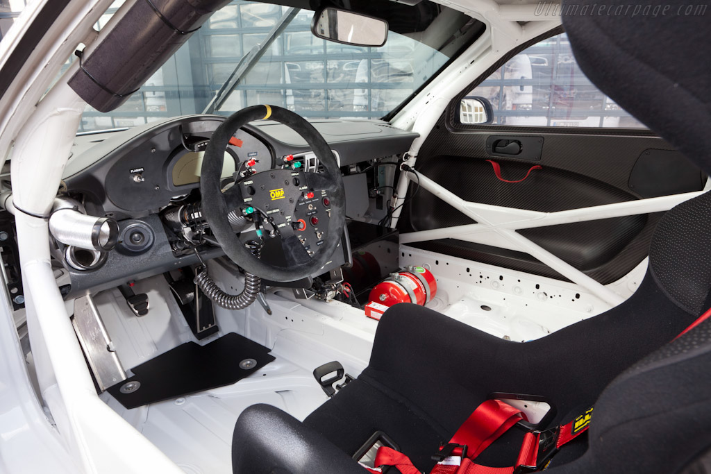 Porsche 997 GT3 R