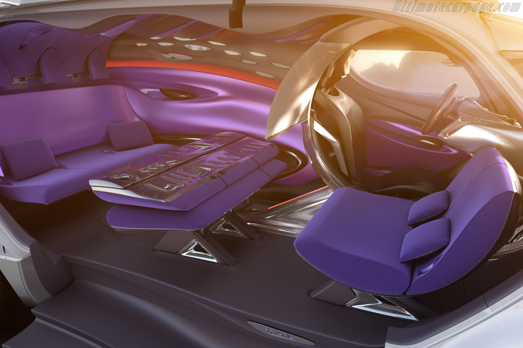 Citroën Tubik Concept