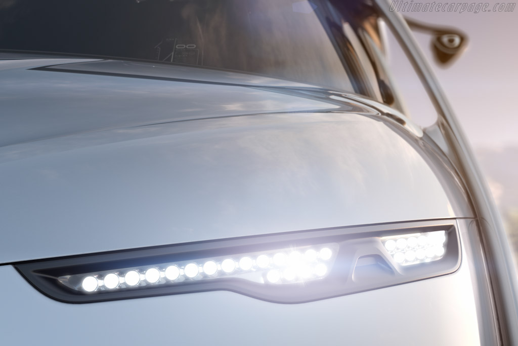 Citroën Tubik Concept