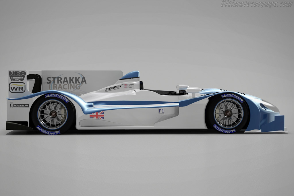 HPD ARX-03a