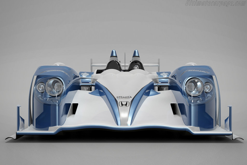 HPD ARX-03a