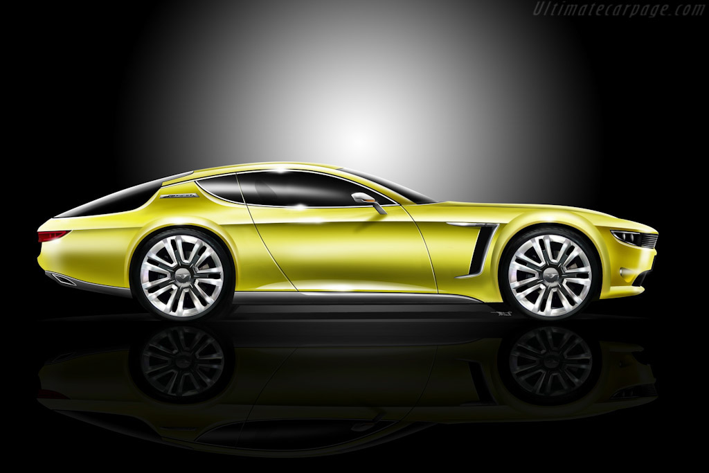 Jensen Interceptor