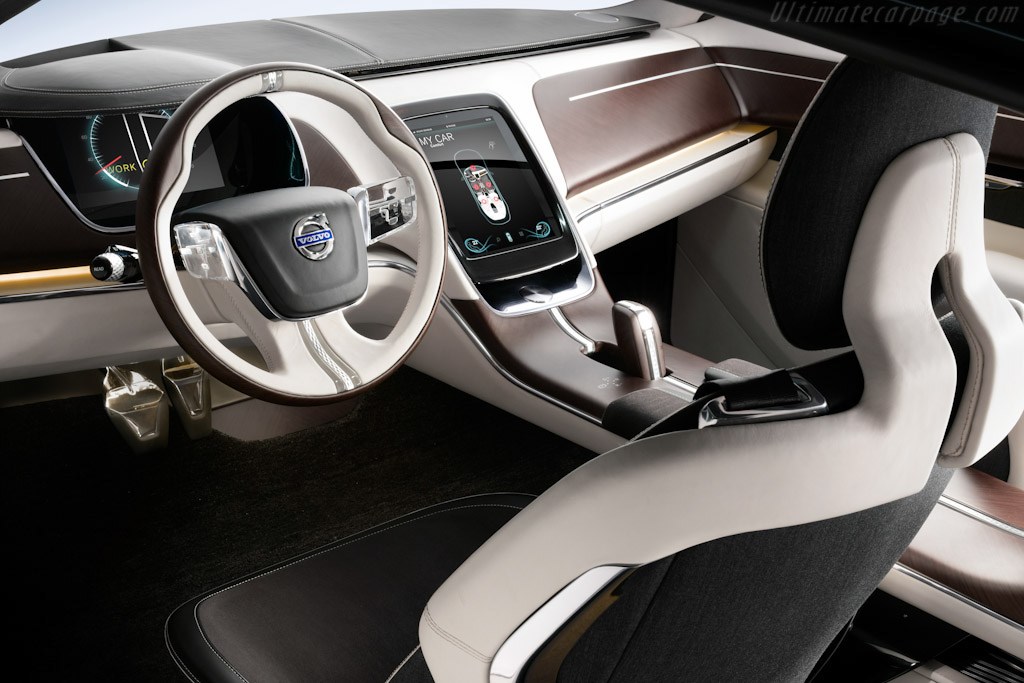 Volvo Concept You