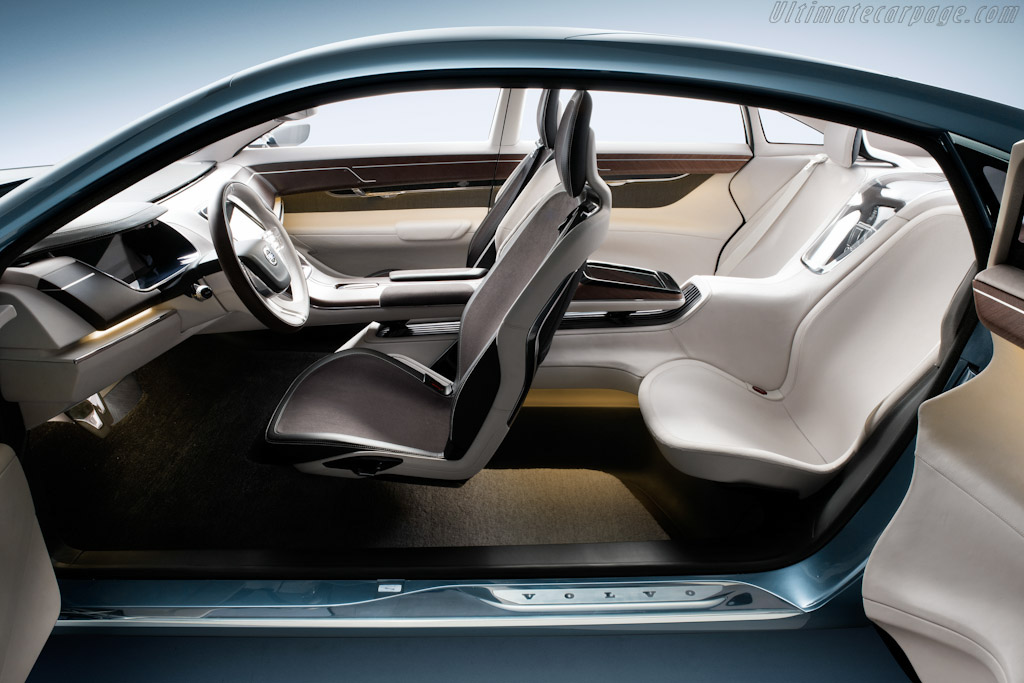 Volvo Concept You