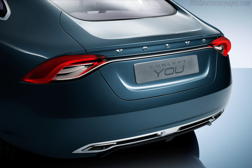 Volvo Concept You