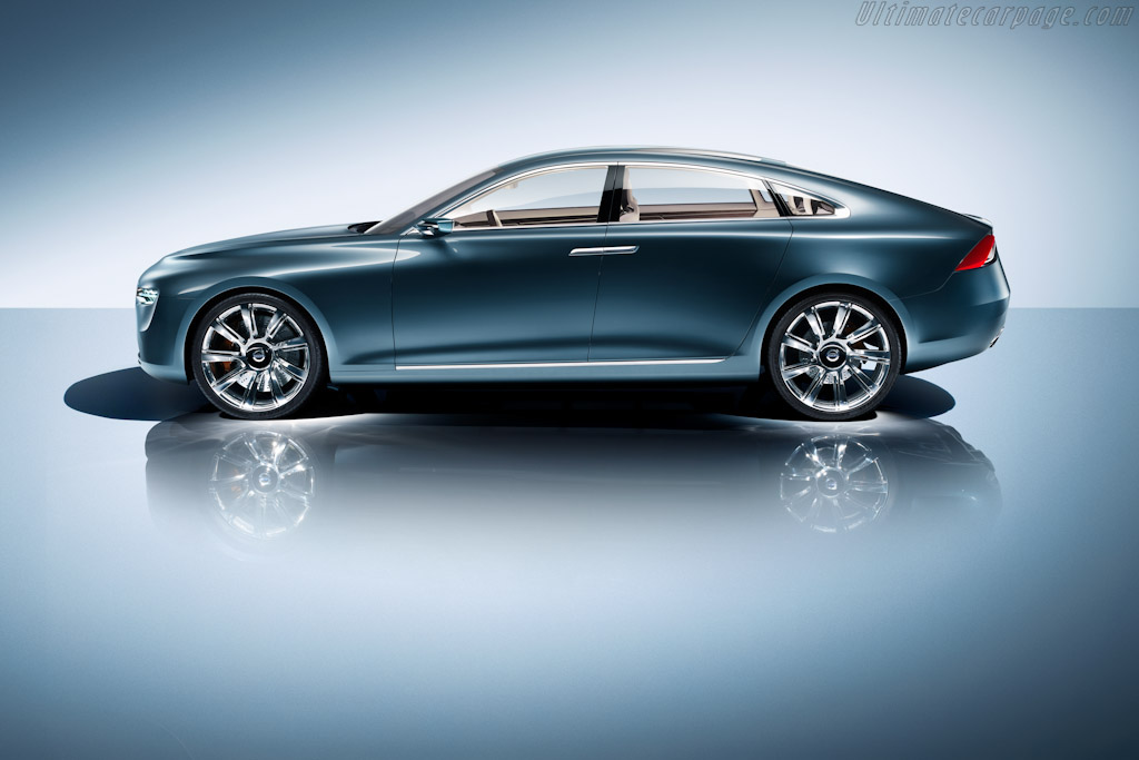 Volvo Concept You