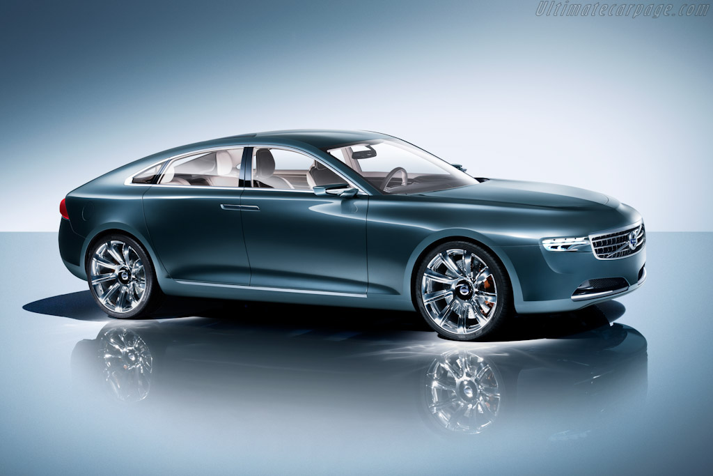 Volvo Concept You