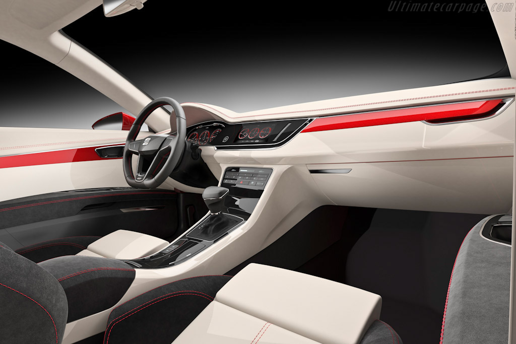 Seat IBL Concept