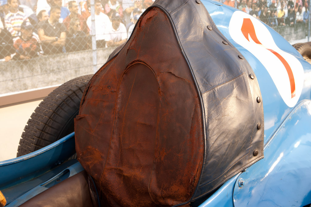 Bugatti Type 59/50B I
