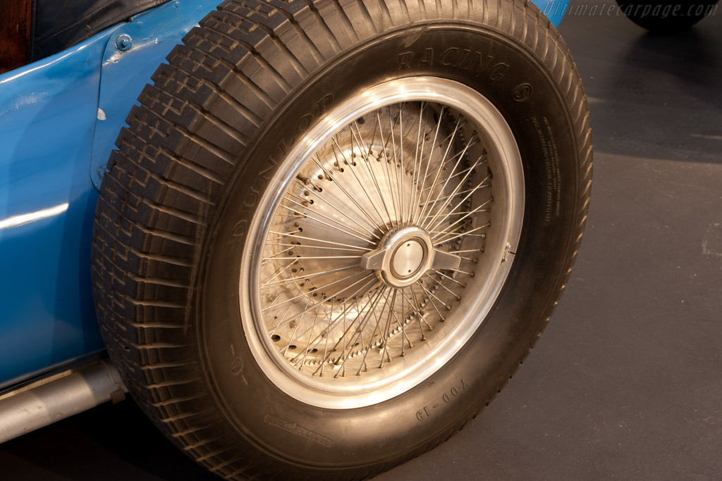 Bugatti Type 59/50B I