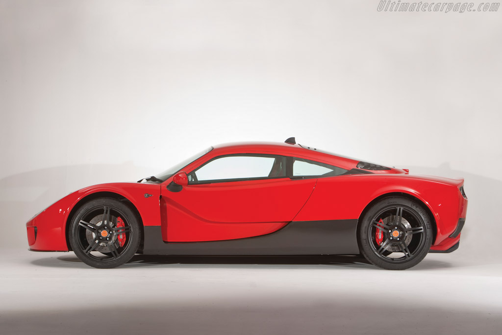 Ginetta G60