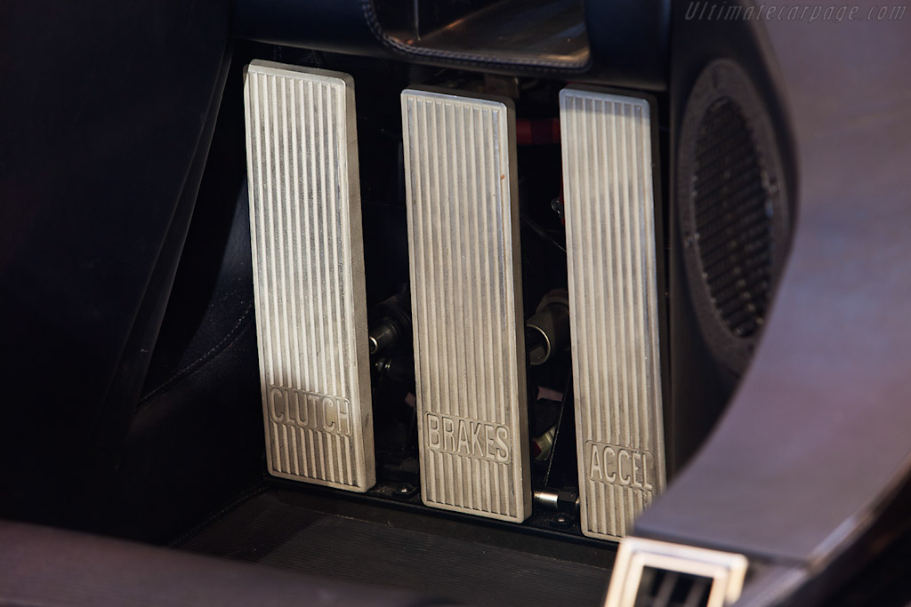 Holden Hurricane