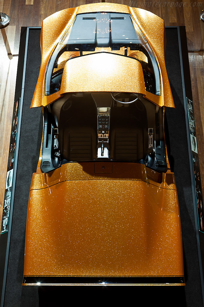 Holden Hurricane