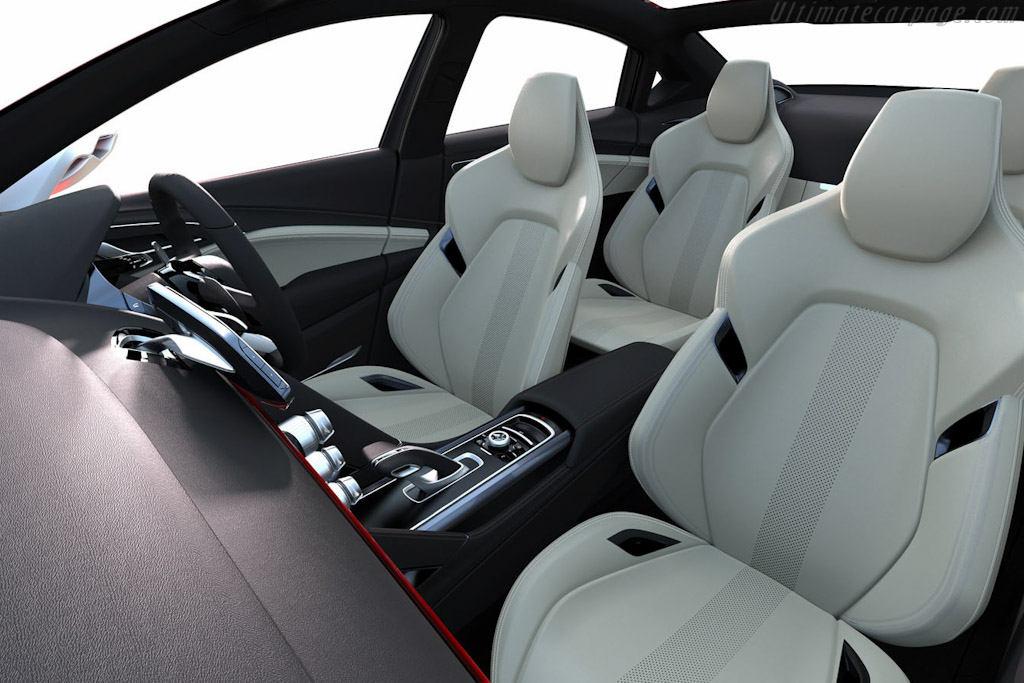 Mazda Takeri Concept