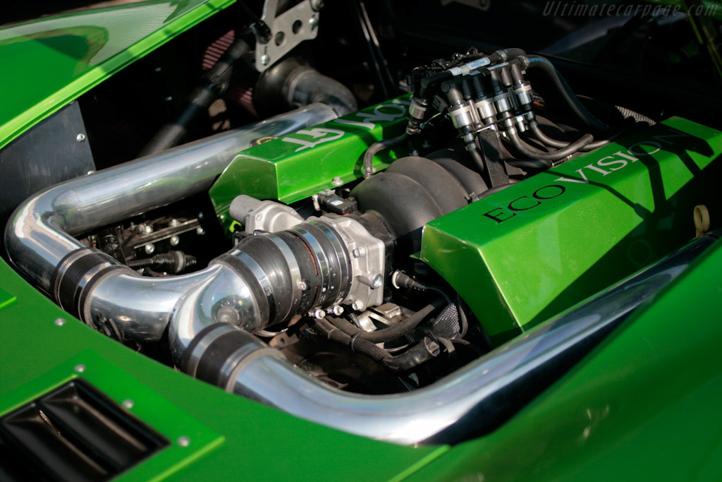 CCG customGT