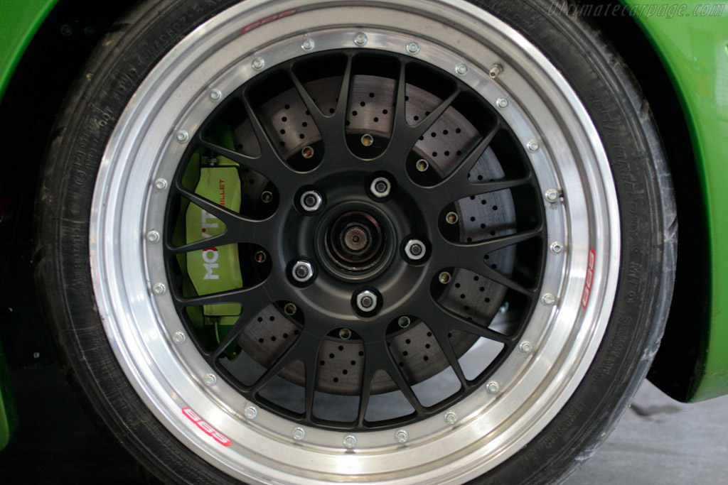 CCG customGT