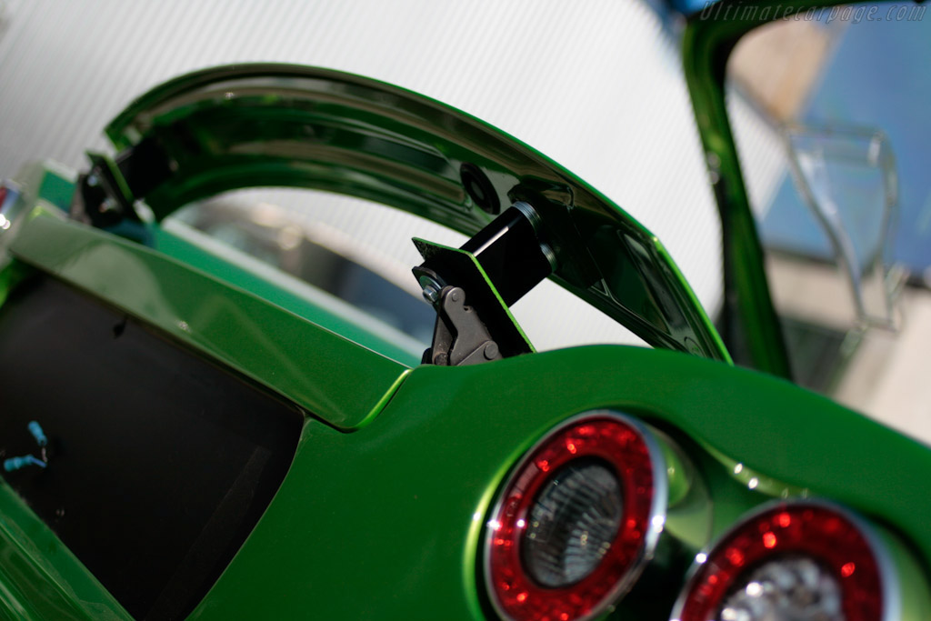 CCG customGT