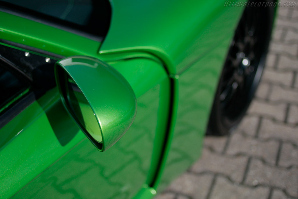 CCG customGT