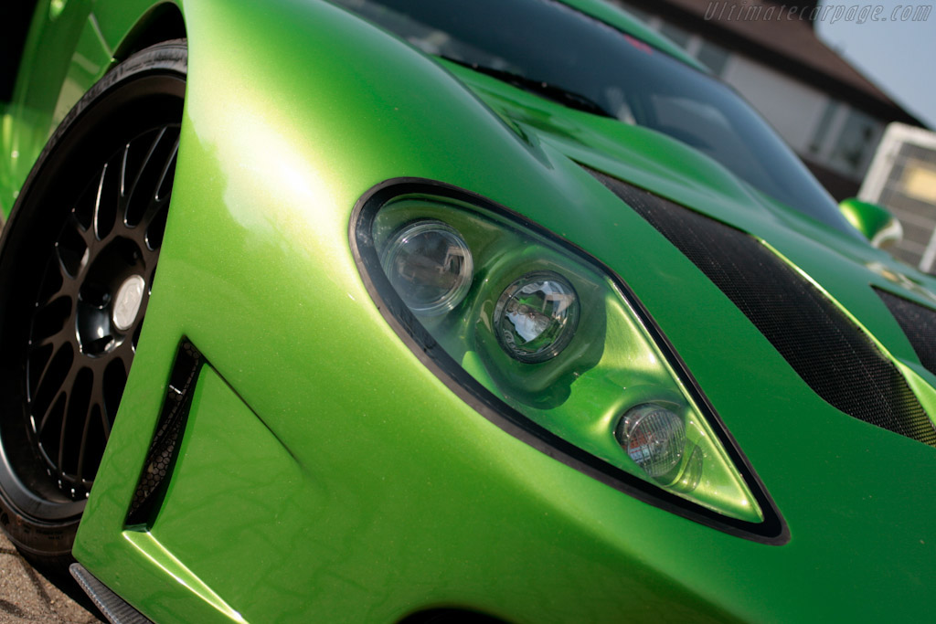 CCG customGT