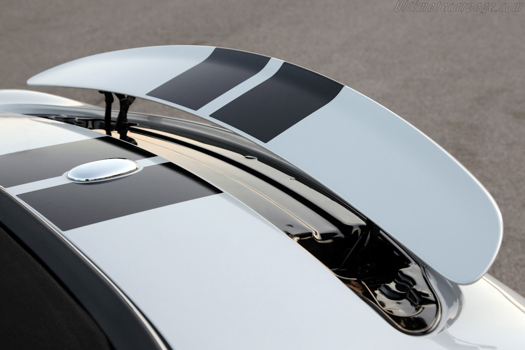 MINI Cooper S Roadster