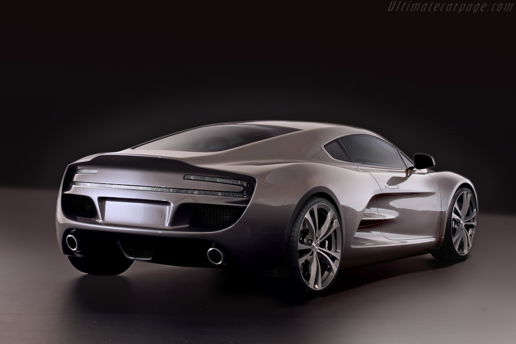 Bulldog GT