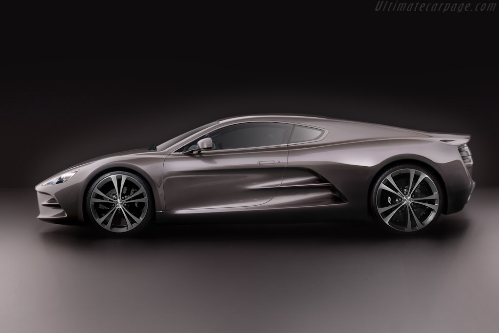 Bulldog GT