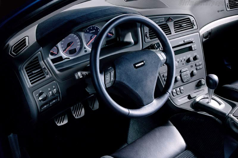 Volvo PCC