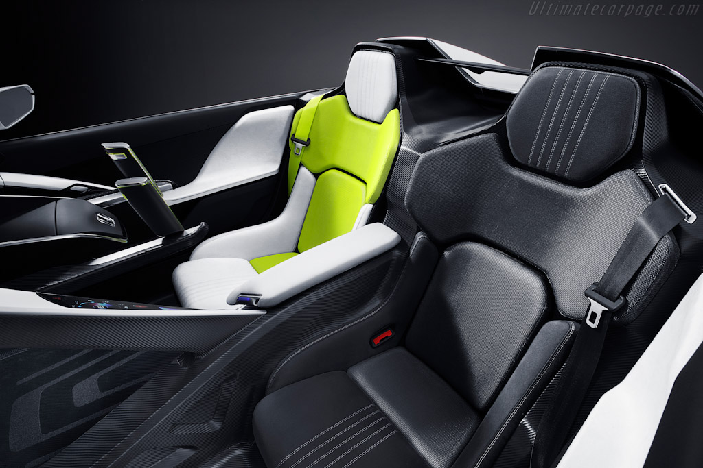 Honda EV-STER Concept