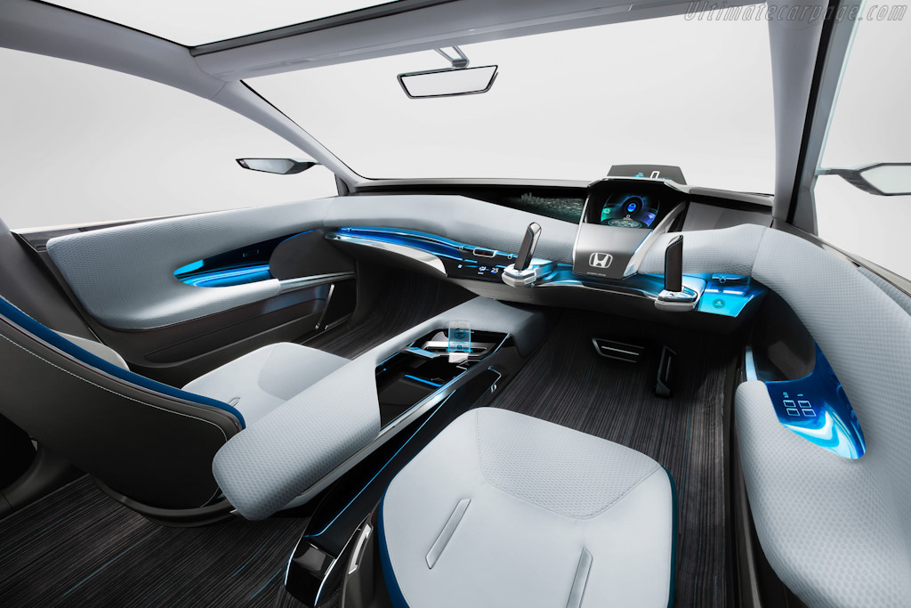 Honda AC-X Concept