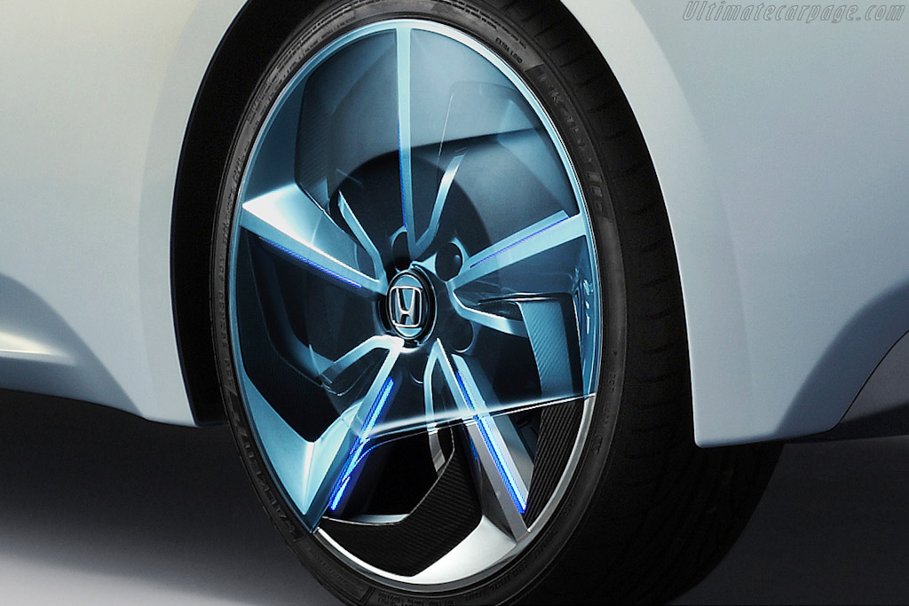 Honda AC-X Concept